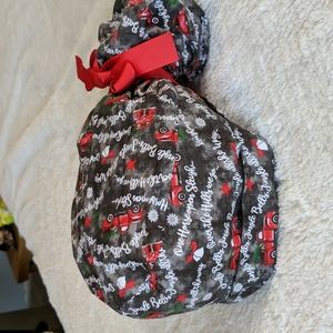 Surgical Holiday cap